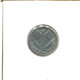 50 CENTIMES 1943 FRANCIA FRANCE Moneda #AX590.E - 50 Centimes