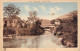 FRANCE - 09 - MOULIS - Pont Sur Le Lez - Edittion Pyrénées Océan - Carte Postale Ancienne - Autres & Non Classés