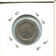 20 PENCE 1990 UK GROßBRITANNIEN GREAT BRITAIN Münze #AU851.D - 20 Pence