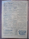 Delcampe - FORUM LOTTO 5 RIVISTE D'EPOCA ANNO IV 1904 NUMERI 18 19 28 29 38 ARTI SCIENZE INDUSTRIE COMMERCIO - Arte, Design, Decorazione