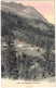 Suisse - Tessin - Val Bedretto - All'Acqua - Carte Postale - 10 Août 1908 - Bedretto