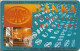 Albania - Albtelecom - BKT Bank - ALB-10, 12.1996, 200Units, 15.000ex, Used - Albanie