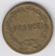 FRANCE  - 2 Fr  1944 - 2 Francs