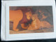 BELG.1994 POSTOGRAM 94/J16 : "  De Leeuwenkoning - The Lions King - Familie / Disney " - Postogram
