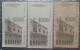 3 Banknote Billet ITALIA 1000 Lire Marco Polo 1982 TB / TTB / SPL - 1000 Liras