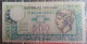 1 Banknote Billet ITALIA 500 Lire E.Vangelli 1976 T.13 N°572164 Propre Avec Plis - 500 Lire