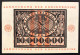 GERMANIA ALEMANIA GERMANY 10 Millionen Mark 1924 Rheinprovinz  LOTTO 4535 - Imperial Debt Administration