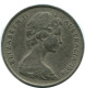 5 CENTS 1976 AUSTRALIA Moneda #AR907.E - 5 Cents