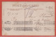 AUSTRALIE CARTE DE 1914 DE SYDNEY POUR PARIS FRANCE (PLI) - Briefe U. Dokumente