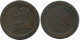 2 PENCE 1797 UK GROßBRITANNIEN GREAT BRITAIN Münze #AE795.16.D - D. 2 Pence