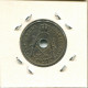 25 CENTIMES 1927 Französisch Text BELGIEN BELGIUM Münze #BA313.D - 25 Cents