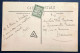 France N°137 Sur CPA + TAXE - 88.1919 - (N699) - 1859-1959 Lettres & Documents