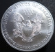 Stati Uniti D'America - 1 Dollaro 1999 - Aquila Americana - KM# 273 - Non Classés