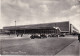 ROMA -  CARTOLINA - STAZIONE TERMINI - VG. PER TORRE BOLDONE ( BG) 1952 - Stazione Termini