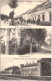 HALBE Kr Teltow Restauration Dietschke Teupitzer Straße Bahnhof Jagdschloß 11.7.1921 Datiert - Teltow