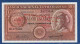 SÃO TOMÉ E PRÍNCIPE - P. 44 – 20 Escudos 1976 UNC, Serie B1273340 - Sao Tomé Et Principe