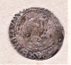 CHARLES VIII LIARD AU DAUPHIN - 1483-1498 Charles VIII The Affable