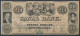 °°° USA - 20 DOLLARS 1850 CANAL BANK NEW ORLEANS B °°° - Valuta Van De Bondsstaat (1861-1864)