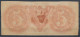°°° USA - 5 DOLLARS 1840 CANAL BANK NEW ORLEANS D °°° - Divisa Confederada (1861-1864)