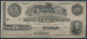 °°° USA - 20 DOLLARS 1860 BANK NEW ENGLAND °°° - Confederate Currency (1861-1864)