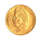 Louis-Philippe-20 Francs 1840 Paris - 20 Francs (goud)