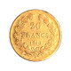 Louis-Philippe-20 Francs 1840 Paris - 20 Francs (oro)