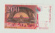 200 Francs  Eiffel 1997  Neuf - 200 F 1995-1999 ''Eiffel''