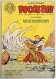 B226> PECOS BILL Albo D'Oro Mondadori N° 269 = 50° Episodio < Rotaie Insanguinate > 7 LUGLIO 1951 - Primeras Ediciones