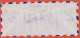 CUBA LETTRE RECOMMANDEE DE 1957 POUR PARIS FRANCE - Lettres & Documents