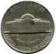 5 CENTS 1962 USA Münze #AZ259.D - 2, 3 & 20 Cents