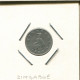 5 CENTS 1980 ZIMBABWE Pièce #AS040.F - Zimbabwe