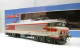 Jouef - Locomotive ELECTRIQUE CC 6543 6500 SNCF Béton Rouge ép. V Réf. HJ2370 Neuf HO 1/87 - Locomotives