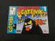 Fumetto Cattivik 1989. Numero 1. Silver. Acme. Condizioni Eccellenti. - First Editions