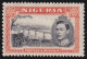 Nigeria       .   SG    .    59 (2 Scans)      .       *      .       Mint-hinged - Nigeria (...-1960)