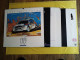 LOT DE 7 TRES GRANDS CALENDRIERS DE CONCESSIONNAIRES LANCIA DELTA HF MARTINI RALLYE 1990/91/92/93/94 - 8 KGS EN TOUT - Groot Formaat: 1991-00