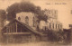 BELGIQUE - LINCENT - Ruines De L'Eglise - Edition H Kaquet Montegnée - Carte Postale Ancienne - Lincent