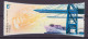 China Chine 2011 Tianjin Binhai From Miniature Sheet Block (2 Scans) - Oblitérés