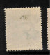 NZ 1915 1 1/2d Grey-black KGVSG 436 HM #CAX10 - Unused Stamps