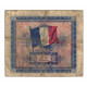 France, 2 Francs, Drapeau/France, 1944, SÉRIE 1944, TB, Fayette:VF16.1, KM:114a - 1944 Drapeau/France