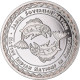 Monnaie, États-Unis, 5 Cents, 2021, U.S. Mint, Chinook Tribes.BE. Monnaie De - Herdenking