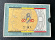 Belgium 20 Ecu 1990 (PROOF - Folder) "60th Birthday Of King Baudouin" - Ecu