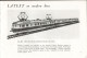 Catalogue LILIPUT 1959 Scale Model Railways Englisch Ausgabe - Inglese