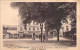 FRANCE - 39 - SAINT AMOUR - Grande Place De La Chevalerie - Carte Postale Ancienne - Altri & Non Classificati