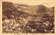 FRANCE - 39 - SAINT CLAUDE - Vue Générale Et Monts Septmoncel - Carte Postale Ancienne - Saint Claude