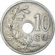 Monnaie, Belgique, 10 Centimes, 1905 - 10 Centimes