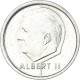 Monnaie, Belgique, Franc, 1995 - 1 Franc