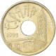 Monnaie, Espagne, 25 Pesetas, 1995 - 25 Peseta