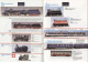 Catalogue LILIPUT 1993 First Class By Bachmann  Spur HO HOe 1:87 - Anglais