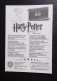 Vignette Autocollante Panini - Harry Potter Et Les Reliques De La Mort - And The Deathly Hallows - N° 66 - Englische Ausgabe