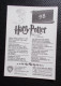 Vignette Autocollante Panini - Harry Potter Et Les Reliques De La Mort - En De Relieken Van De Dood - N° 98 - Edizione Olandese